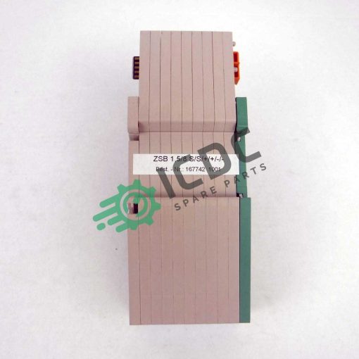 WEIDMULLER - 167742 - Module - Image 2