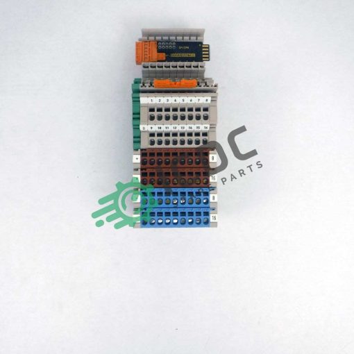 WEIDMULLER - 167742 - Module - Image 3