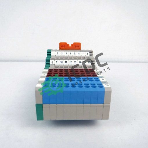 WEIDMULLER - 167742 - Module - Image 6