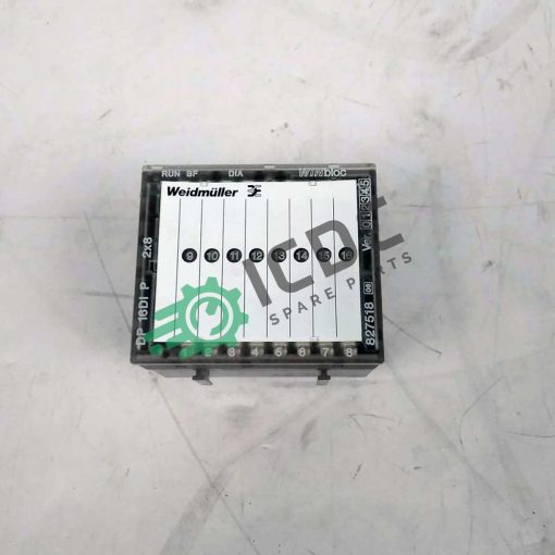 WEIDMULLER - 827518 - Module - immagine 2