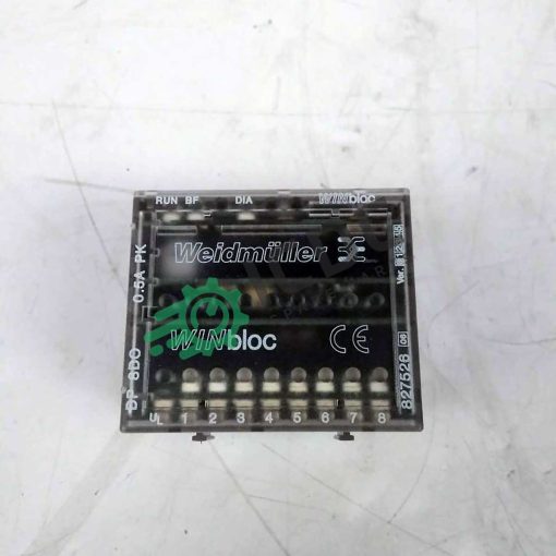 WEIDMULLER - 827526 - Board - Image 2