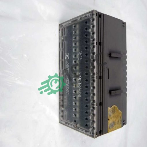 WEIDMULLER - 827531 - Module - Image 2