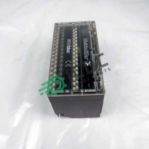 WEIDMULLER - 827531 - Module - Image 3