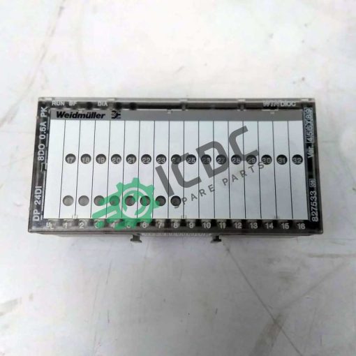 WEIDMULLER - 827533 - Module - Image 2