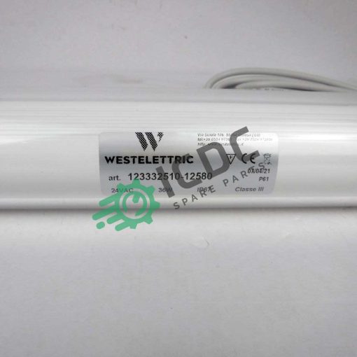 WESTELETTRIC - 123332510 - Lamp - immagine 2