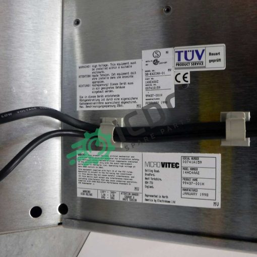 XYCOM - 9403 - Displays - immagine 3