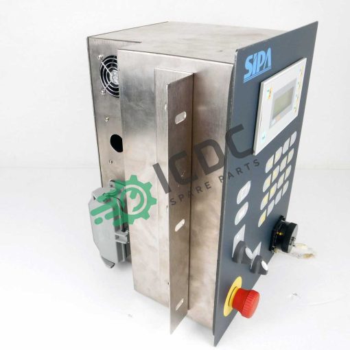 XYCOM - RF489 - Panel - Image 2