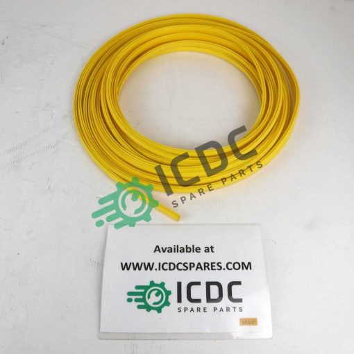 ZECCHETTI - 32-40-715 Mod. VG-NG49-SX - Profile, Accessory for Linear Guide