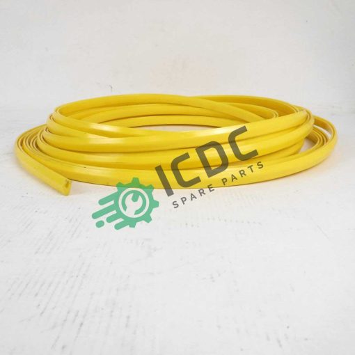 ZECCHETTI - 32-40-715 Mod. VG-NG49-SX - Profile, Accessory for Linear Guide - Image 2