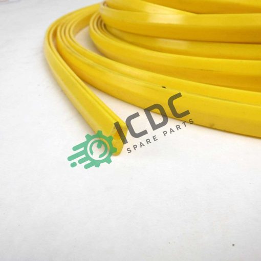 ZECCHETTI - 32-40-715 Mod. VG-NG49-SX - Profile, Accessory for Linear Guide - Image 3
