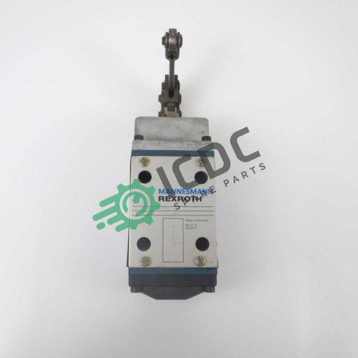 BOSCH REXROTH - 54WMRA10D1X - Solenoid Valve - immagine 3