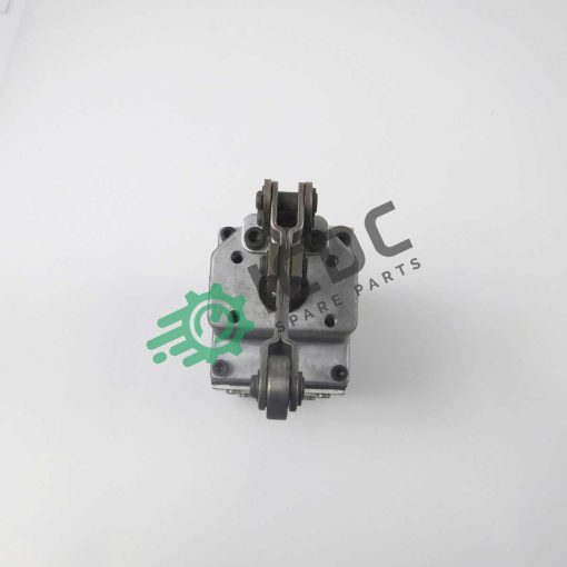 BOSCH REXROTH - 54WMRA10D1X - Solenoid Valve - immagine 6