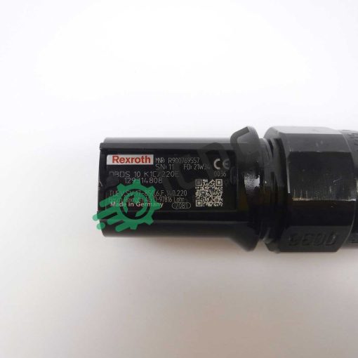 BOSCH REXROTH - DBDS 10 K1C 220E - Valve - Image 2
