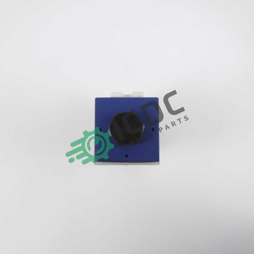BOSCH REXROTH - R900207848 M-3SED 6 UK13 - Solenoid Valve - Image 4