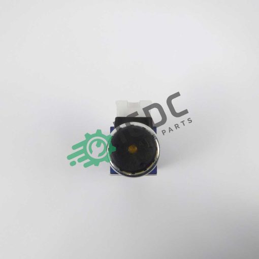 BOSCH REXROTH - R900207848 M-3SED 6 UK13 - Solenoid Valve - Image 5