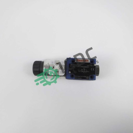 BOSCH REXROTH - R900207848 M-3SED 6 UK13 - Solenoid Valve - Image 6