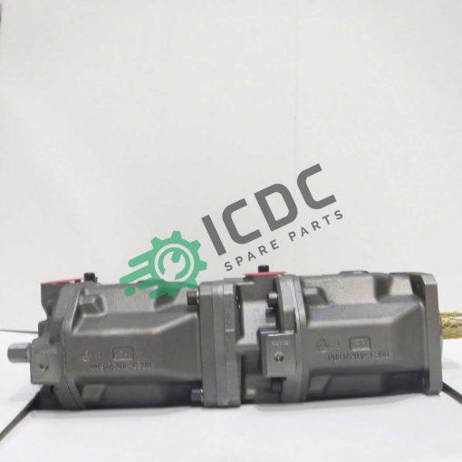 BOSCH REXROTH - R910961171 - Pump - immagine 4