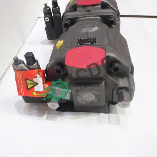 BOSCH REXROTH - R910961171 - Pump - immagine 5