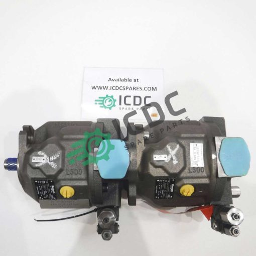 BOSCH REXROTH - Motor Pump Group Pk-30-M1-A-B921-01 - Based on A10VS045DR/31A, PPA12B4+PSA12N00