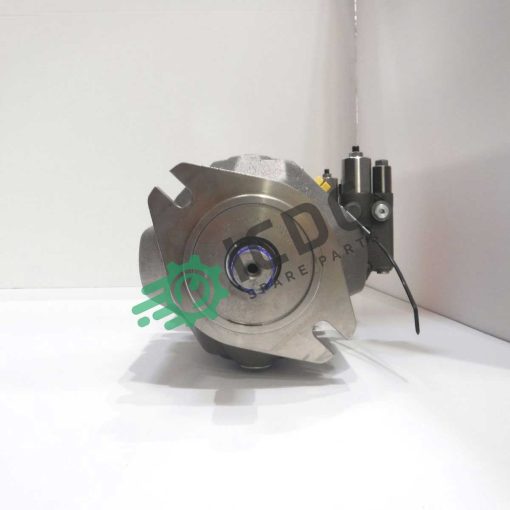 BOSCH REXROTH - Motor Pump Group Pk-30-M1-A-B921-01 - Based on A10VS045DR/31A, PPA12B4+PSA12N00 - Image 7