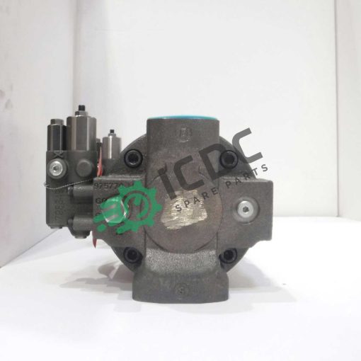 BOSCH REXROTH - Motor Pump Group Pk-30-M1-A-B921-01 - Based on A10VS045DR/31A, PPA12B4+PSA12N00 - Image 8