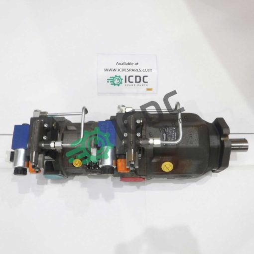 BOSCH REXROTH - 987062312 - Pump