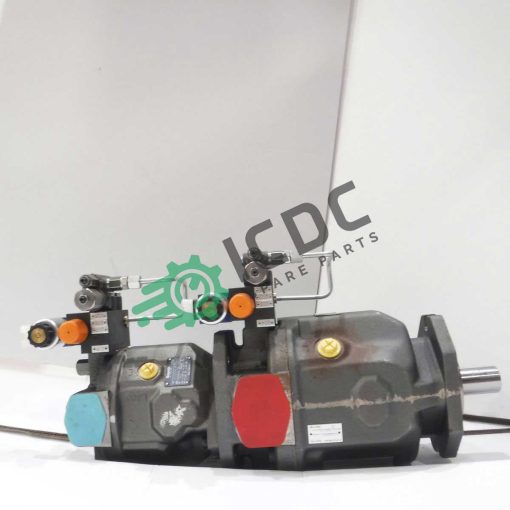 BOSCH REXROTH - 987062312 - Pump - Image 4