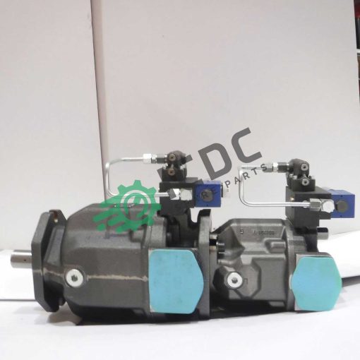 BOSCH REXROTH - 987062312 - Pump - Image 5