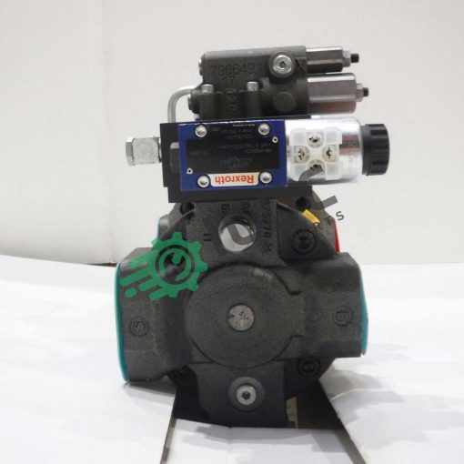 BOSCH REXROTH - 987062312 - Pump - Image 6