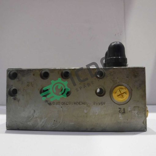 BOSCH REXROTH - PK30M1B790-01 - Switch - Image 4