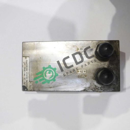 BOSCH REXROTH - PK30M1B790-01 - Switch - Image 5