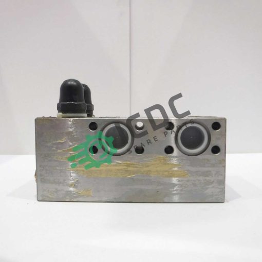 BOSCH REXROTH - PK30M1B790-01 - Switch - Image 6