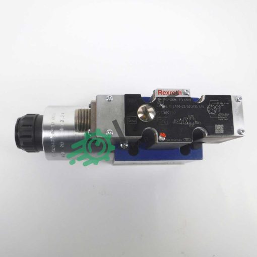 BOSCH REXROTH - R900954086 - 4WRAE 10 EA60-22 - Solenoid Valve - Image 2