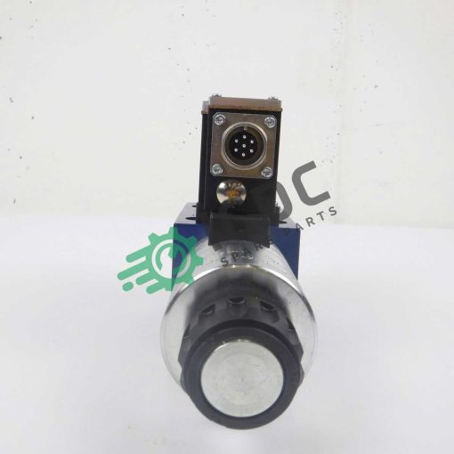 BOSCH REXROTH - R900954086 - 4WRAE 10 EA60-22 - Solenoid Valve - Image 4