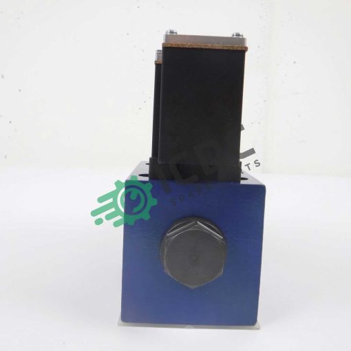 BOSCH REXROTH - R900954086 - 4WRAE 10 EA60-22 - Solenoid Valve - Image 5