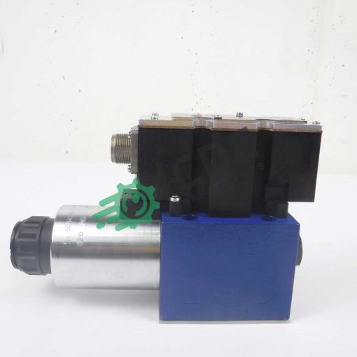 BOSCH REXROTH - R900954086 - 4WRAE 10 EA60-22 - Solenoid Valve - Image 6