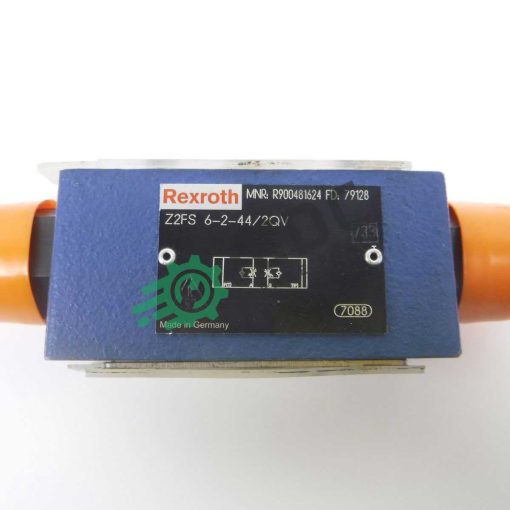 BOSCH REXROTH - Z2FS6-2-4X2 - Valve - Image 2
