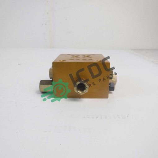 BOTTI TECHNOLUBE - 52782 - Manifold - Image 3
