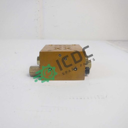 BOTTI TECHNOLUBE - 52782 - Manifold - Image 4