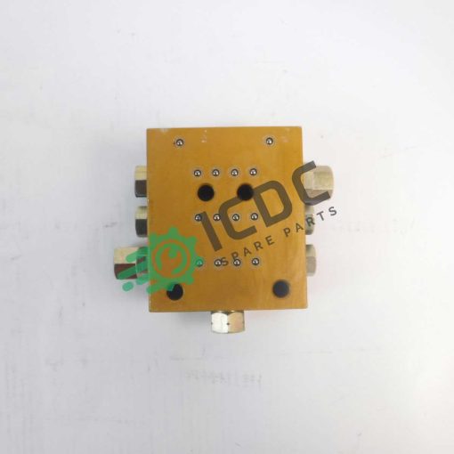 BOTTI TECHNOLUBE - 52782 - Manifold - Image 5
