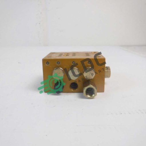 BOTTI TECHNOLUBE - 52782 - Manifold - Image 6