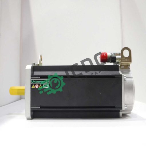 CONTROL TECHNIQUES - UNIMOTOR FM 190U2D305JBRAA215320 - Motor - Image 4