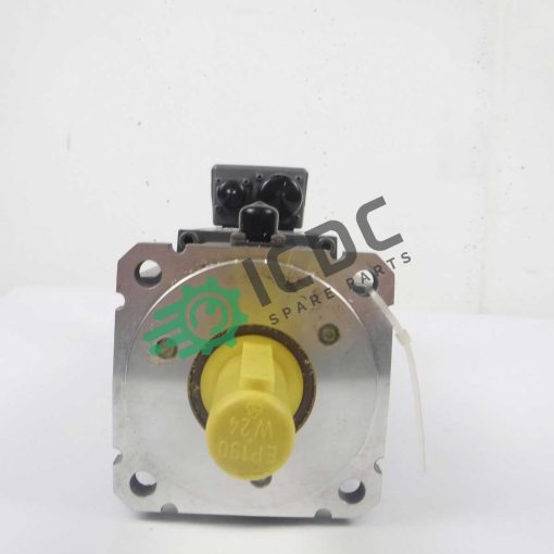CONTROL TECHNIQUES - DUTYMAX DS 115DSD30 - Motor - immagine 4