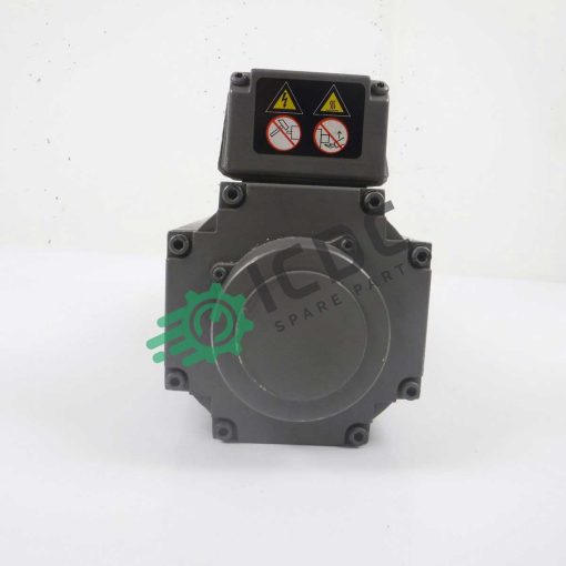 CONTROL TECHNIQUES - DUTYMAX DS 115DSD30 - Motor - immagine 5