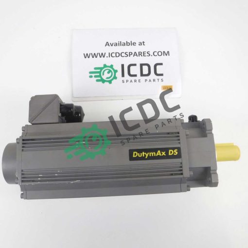 CONTROL TECHNIQUES - DUTYMAX DS 115DSD30 - Motor