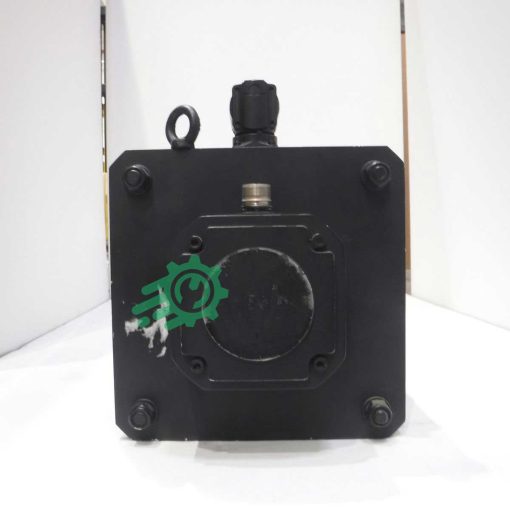 CONTROL TECHNIQUES - X000.1270 - Motor - Image 5