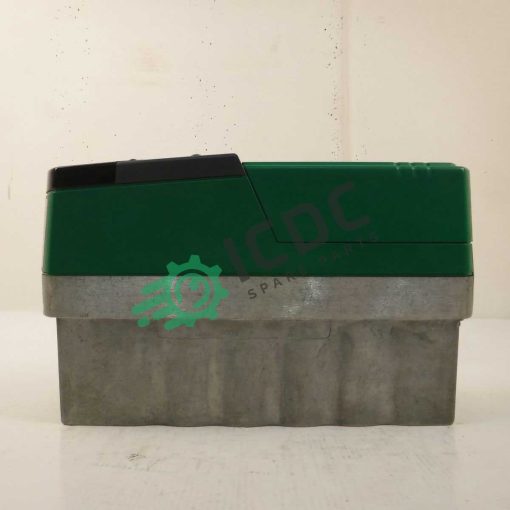 CONTROL TECHNIQUES - UNIDRIVE UNI1402, Overhauled - Driver - ICDC-012200 - Image 4