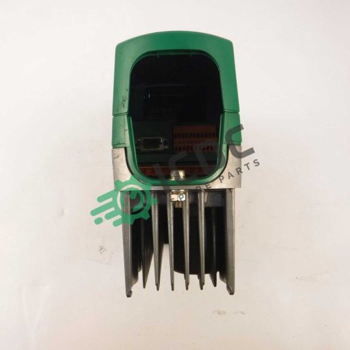 CONTROL TECHNIQUES - UNIDRIVE UNI1402, Overhauled - Driver - ICDC-012200 - Image 5
