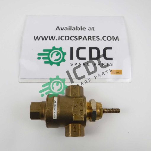 CONTROLLI - VMB15 - Valve