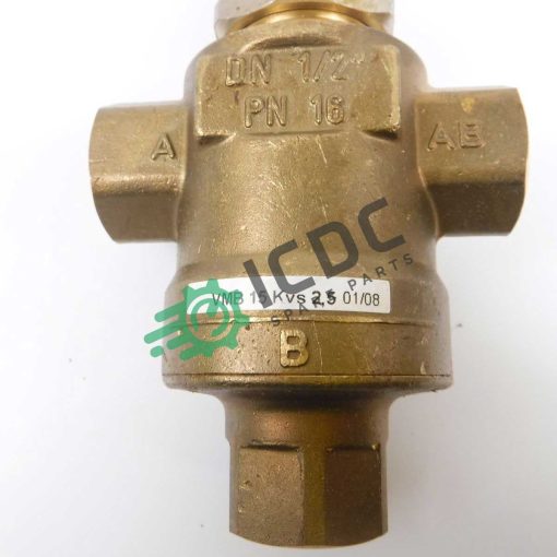CONTROLLI - VMB15 - Valve - immagine 3